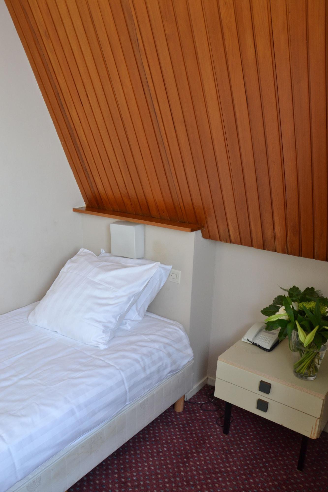 Hotel Fletcher De Zalm 3*