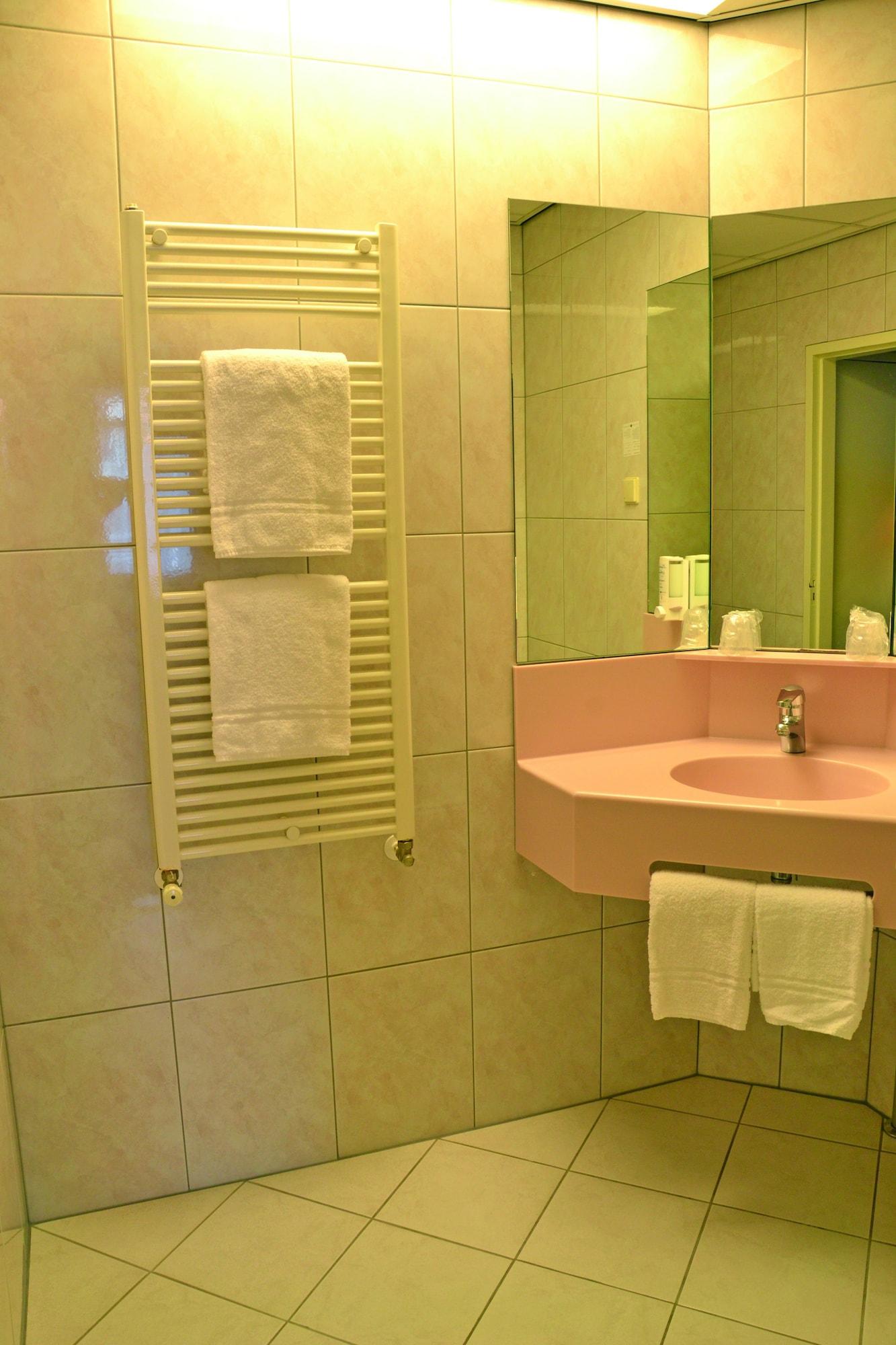 Fletcher De Zalm Hotel Brielle