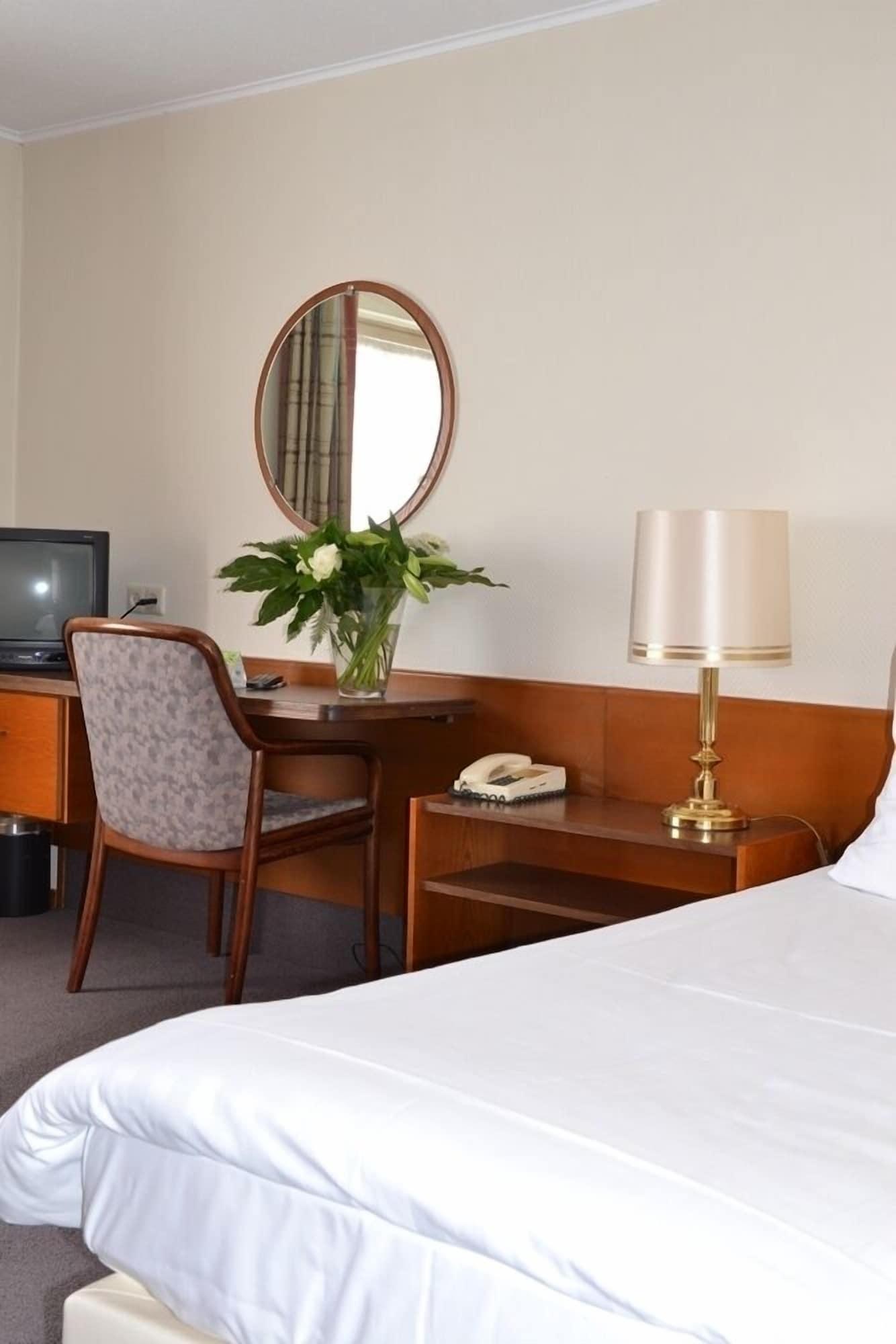 Hotel Fletcher De Zalm 3*