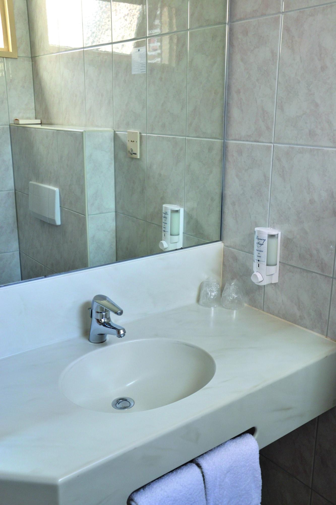 Hotel Fletcher De Zalm Brielle