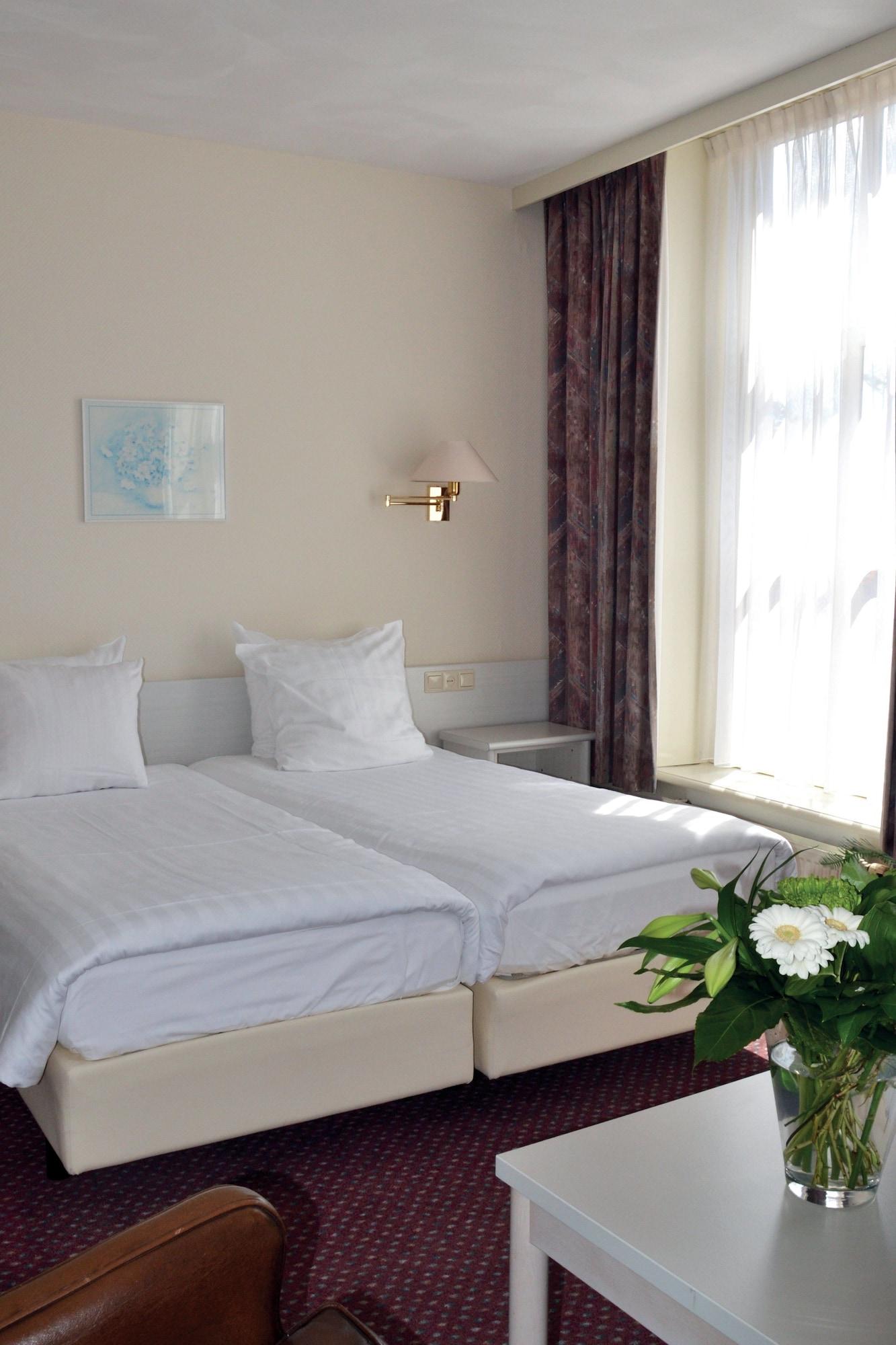 Fletcher De Zalm Hotel 3*