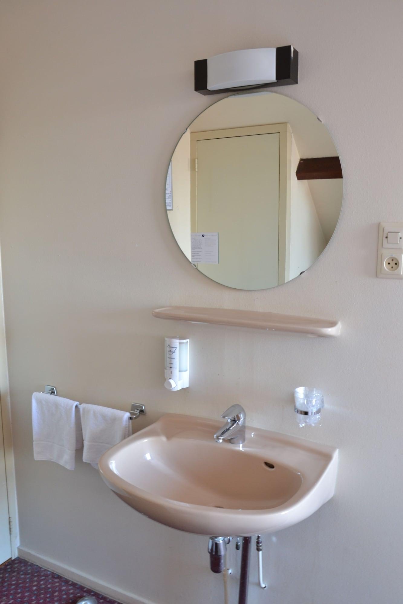 Fletcher De Zalm Hotel Brielle