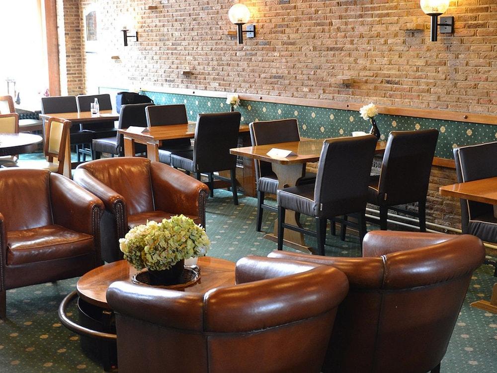 Hotel Fletcher De Zalm