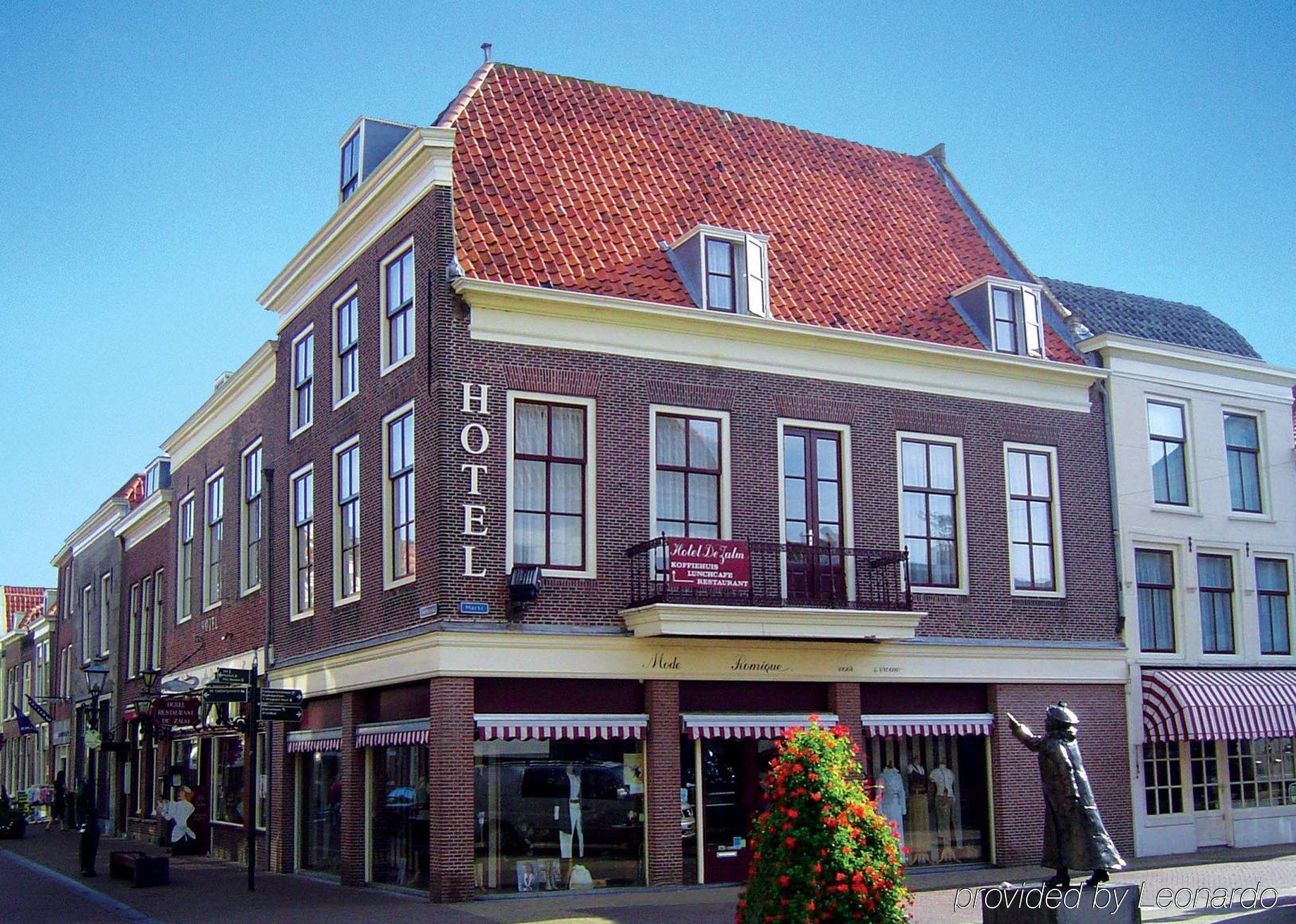 Fletcher De Zalm Hotel
