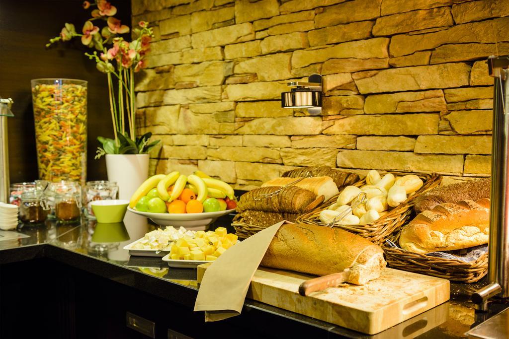 Fletcher De Zalm Hotel Brielle