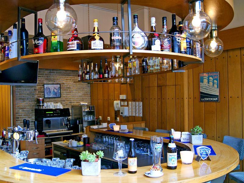 Hotel Fletcher De Zalm 3*