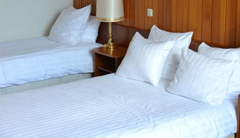 Hotel Fletcher De Zalm 3*