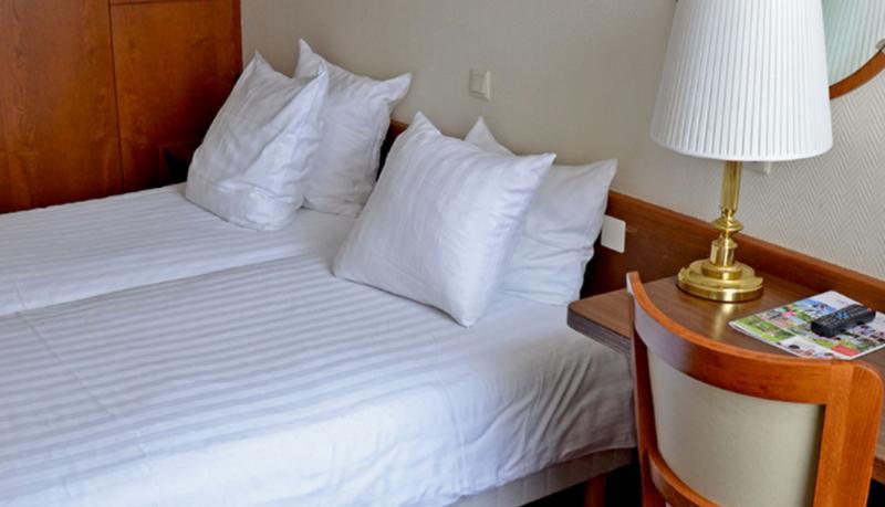Hotel Fletcher De Zalm 3*