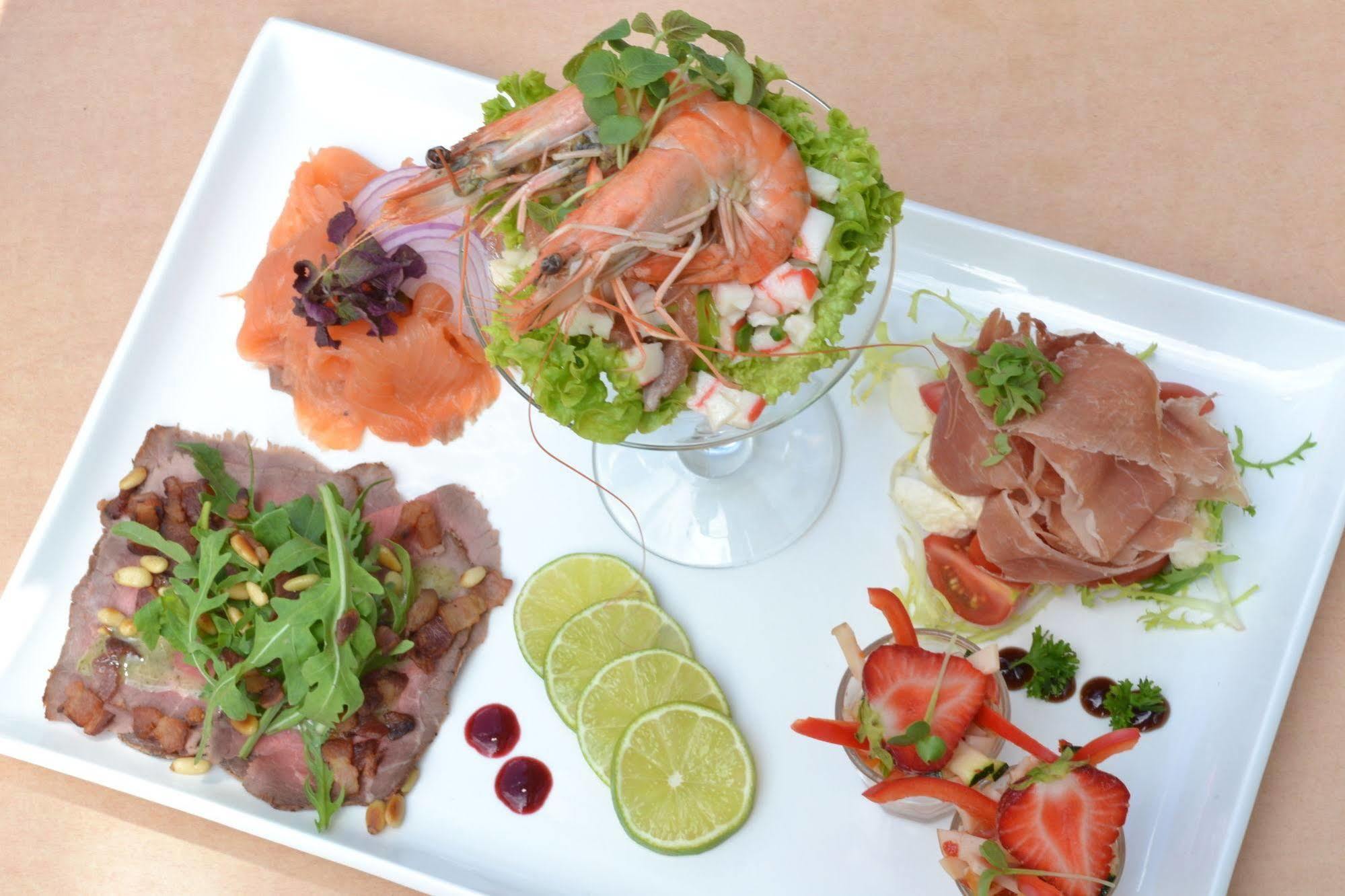 Hotel Fletcher De Zalm 3*