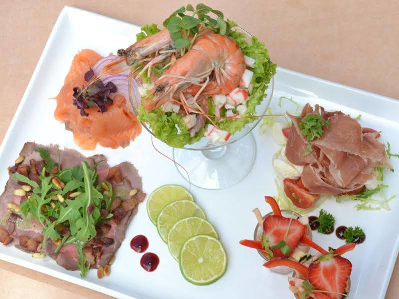 Fletcher De Zalm Hotel Brielle