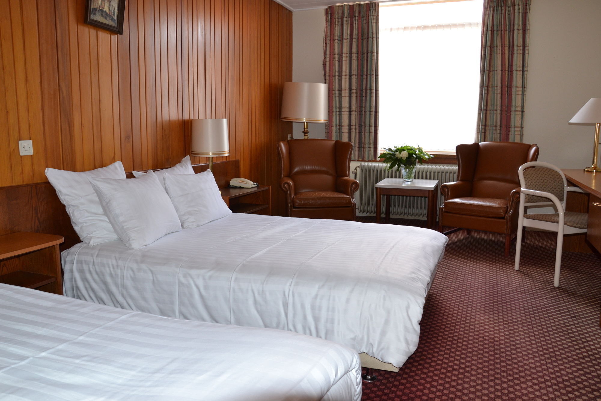 Hotel Fletcher De Zalm