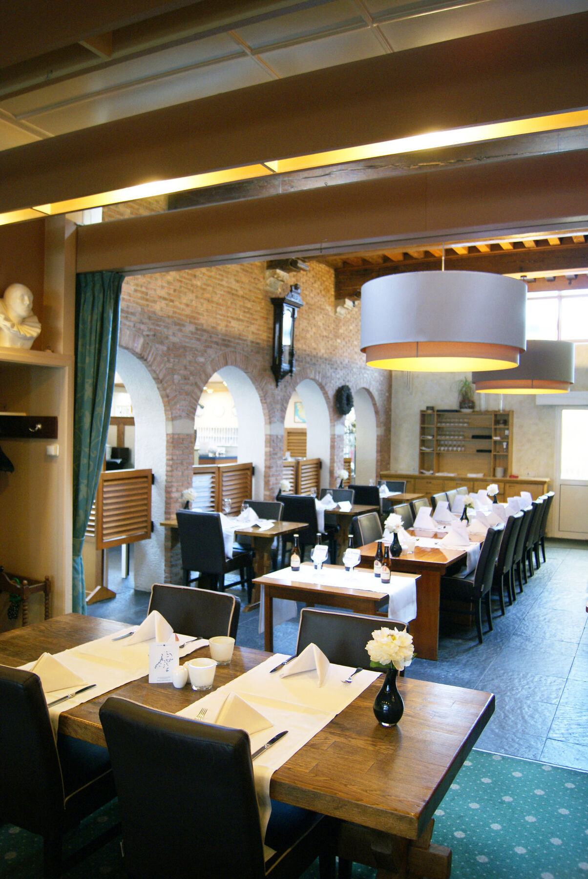 Fletcher De Zalm 3*