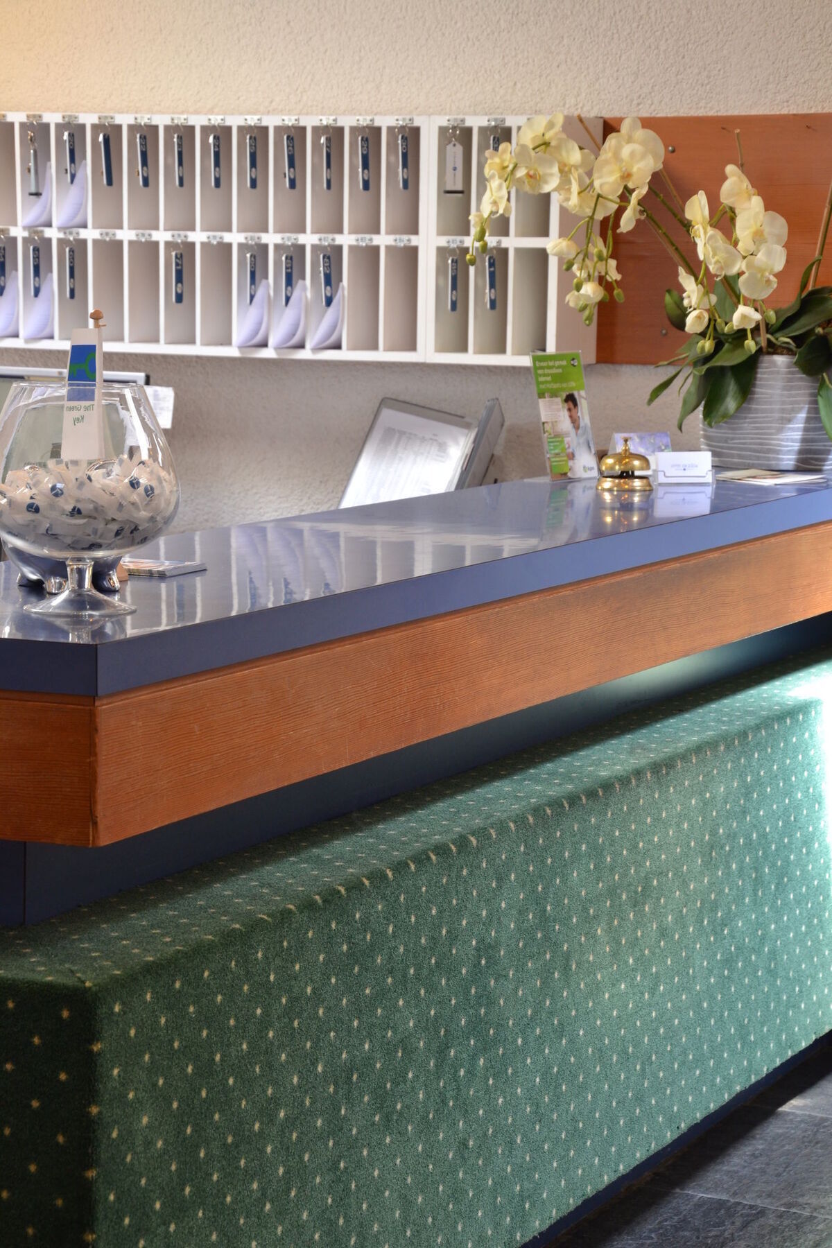 Fletcher De Zalm Hotel